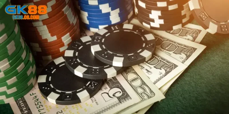 Bankroll là gì? Kinh nghiệm quản lý hiệu quả