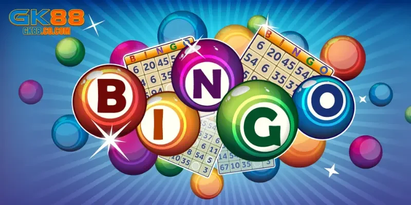 Cách chơi bingo cụ thể thế nào?