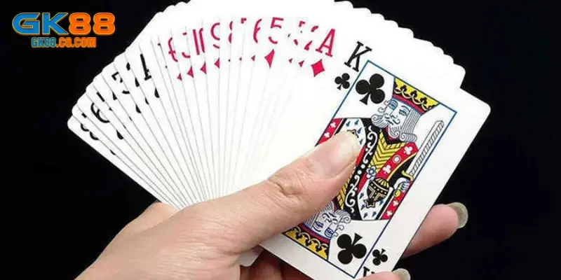 Tìm hiểu về cách chơi chơi tú lơ khơ 