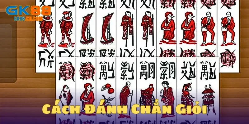 Đánh chắn là gì?