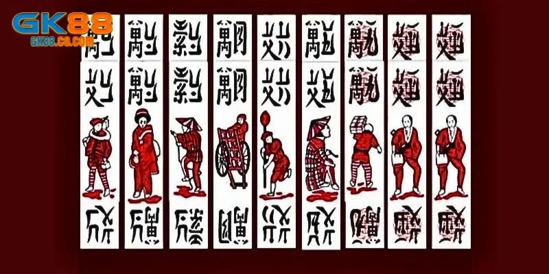 Xác định rõ hướng chơi bài