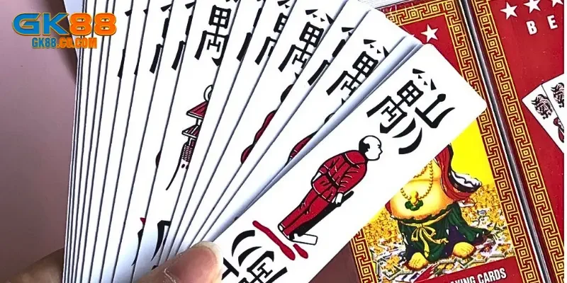 Những cách đánh chắn giỏi của các cao thủ