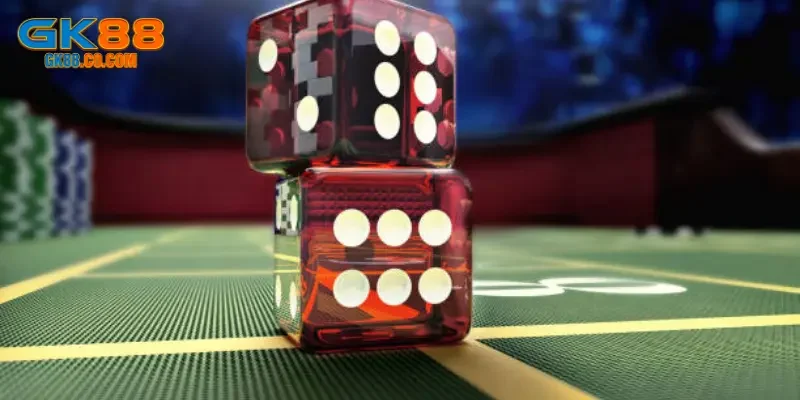  Các mức cược có trong cách đánh gấp thếp