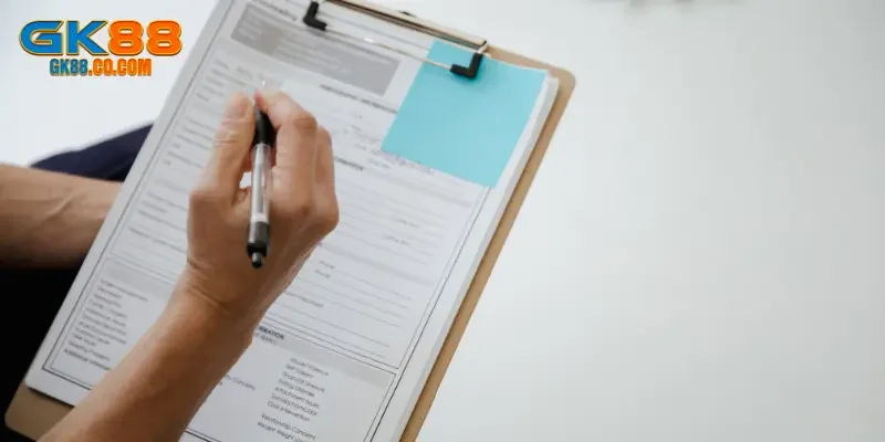 Hiểu rõ dấu hiệu mất kiểm soát để dừng