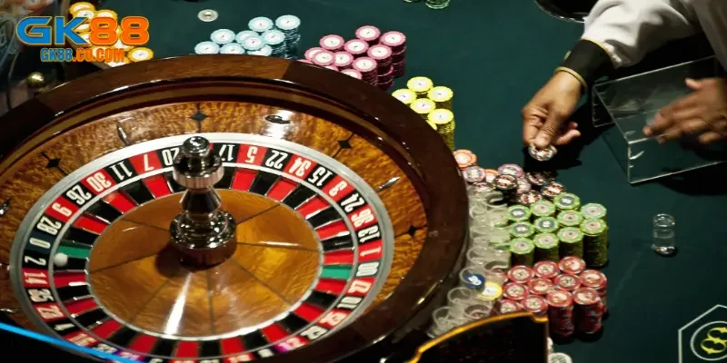 Kinh nghiệm khi chơi baccarat