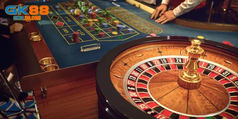 Sử dụng công thức gấp thếp trong game baccarat