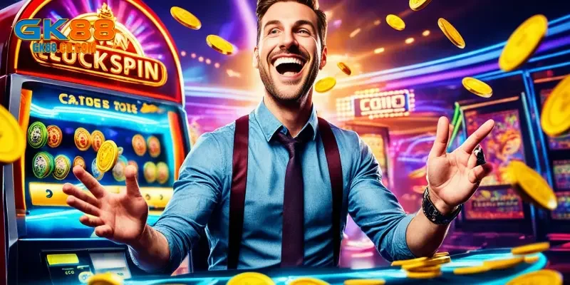 Tổng hợp các khuyến mãi của nhà cái bậc nhất