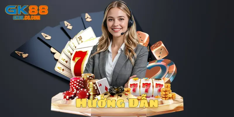 Hướng dẫn tại GK88 mang đến những kiến thức phong phú
