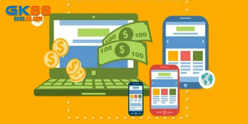 Hướng dẫn nạp rút tiền nhanh và an toàn nhất