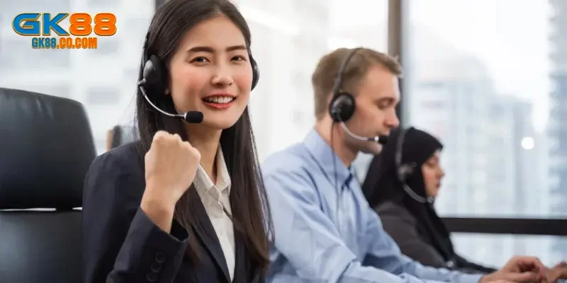 Giải quyết vấn đề nhanh chóng