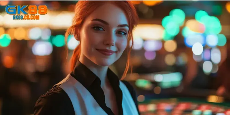 Nạp tiền GK88 nhanh chóng chỉ với 4 bước