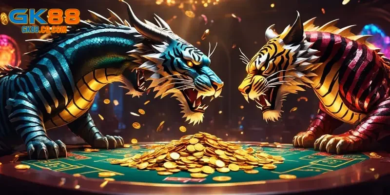 Tìm hiểu về cách chơi cơ bản để cá cược rồng hổ online hiệu quả