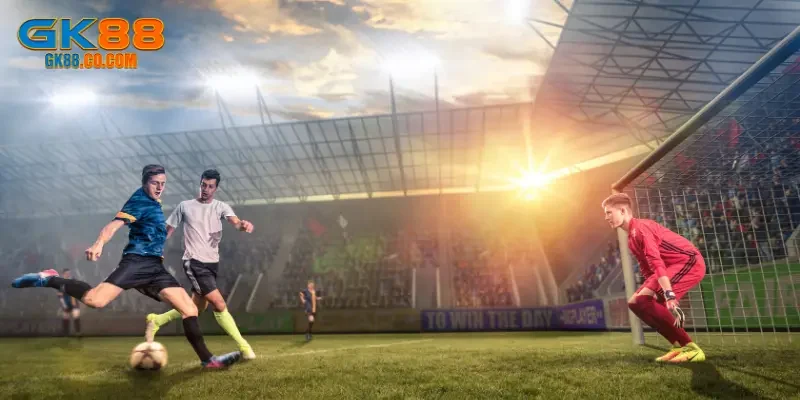 Thể thao GK88 với kinh nghiệm soi cầu hiệu quả