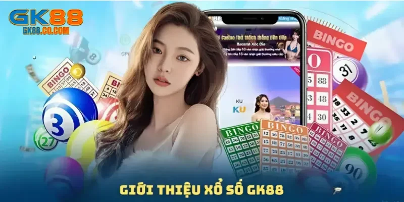 Chơi game ngay tại GK88 ngay để thử vận may