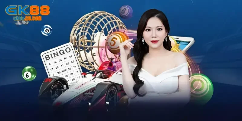 Kỹ thuật chơi xổ số GK88 từ cao thủ nhiều kinh nghiệm